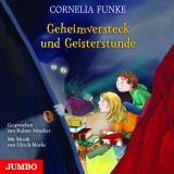 Cornelia Funke, Geheimversteck und Geisterstunde