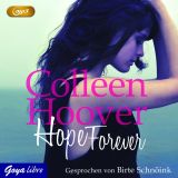 Colleen Hoover, Hope Forever MP 3