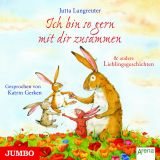Jutta Langreuter, Ich bin so gern mit dir zusammen & andere Lieblingsgeschichten