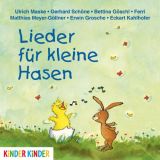 Lieder f�r kleine Hasen 2