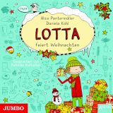 Alice Panterm�ller, Mein Lotta-Leben: Lotta feiert Weihnachten