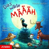 Vanessa Walder, Das wilde M���h