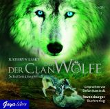 Kathryn Lasky: Der Clan der W�lfe Schattenkrieger