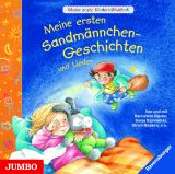 Meine ersten Sandm�nnchen-Geschichten und Lieder