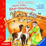 Meine ersten Bibel-Geschichten