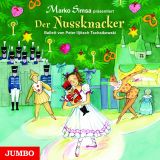 Marko Simsa: Der Nussknacker