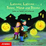G�schl, Laterne, Laterne - Sonne, Mond und Sterne
