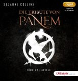 Suzanne Collins, Die Tribute von Panem. T�dliche Spiele MP 3