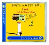 Erich K�stner, Emil und die Detektive H�rspiel