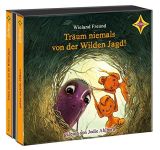 Wieland Freund, Tr�um niemals von der Wilden Jagd!