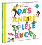 Andr� Gatzke, Das Andr�-Spiele-H�rbuch