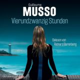 Guillaume Musso, Vierundzwanzig Stunden