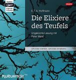 E. T. A. Hoffmann, Die Elixiere des Teufels MP 3