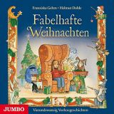 Franziska Gehm, Fabelhafte Weihnachten