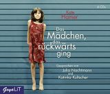 Kate Hamer, Das M�dchen, das r�ckw�rts ging