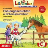Lesepiraten Fohlengeschichten & Einhorngeschichten