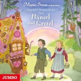 Marko Simsa, H�nsel und Gretel: Nach der Oper von Engelbert Humperdinck