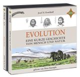 Josef H. Reichholf, Evolution: Eine kurze Geschichte von Mensch und Natur