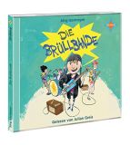 J�rg Isermeyer, Die Br�llbande