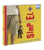 Marie-Aude Murail, Simpel MP 3