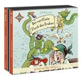 Gabi Neumayer, Der verflixte Fluch des Kraken