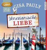Gisa Pauly, Venezianische Liebe MP 3
