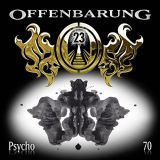 Offenbarung 23 - Folge 70: Psycho