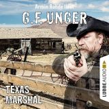 G. F. Unger, Texas-Marshal