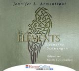 Jennifer L. Armentrout, Dark Elements 1: Steinerne Schwingen