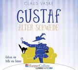 Claus Vaske, Gustaf. Alter Schwede