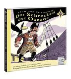 Leuw von Katzenstein, Der Schrecken der Ozeane MP 3