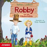 Barbara Landbeck, Robby aus der R�uberh�hle