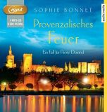 Sophie Bonnet, Provenzalisches Feuer MP 3