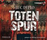 Luc Deflo, Totenspur