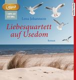 Lena Johannson, Liebesquartett auf Usedom MP 3