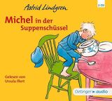 Astrid Lindgren, Michel in der Suppensch�ssel