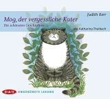 Judith Kerr, Mog, der vergessliche Kater � Die sch�nsten Geschichten