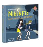 Nana Rausch, Niki & Flo sind nicht zu stoppen