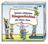 Unsere sch�nsten H�rgeschichten f�r kleine Leute