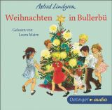Astrid Lindgren, Weihnachten in Bullerb�