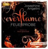 Josephine Angelini, Everflame Feuerprobe MP3