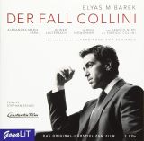 Elyas M Barek, Der Fall Collini