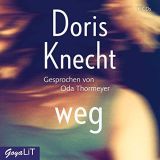 Doris Knecht, Weg