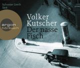Volker Kutscher, Der nasse Fisch