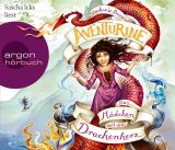 Stephanie Burgis, Aventurine � Das M�dchen mit dem Drachenherz