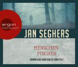 Jan Seghers, Menschenfischer
