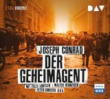 Joseph Conrad , Der Geheimagent