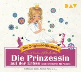 Die Prinzessin auf der Erbse und weitere M�rchen