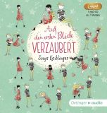 Sonja Kaiblinger, Auf den ersten Blick verzaubert MP 3