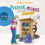 Irmgard Kramer, Pfeffer, Minze und die Schule